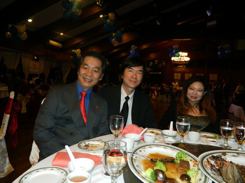 MINDS Gala 2013 - 45 MINDS Gala 2013 - 45